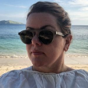 Meet your Posher, Ruth